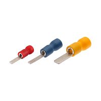 Наконечник штифтовой КВТ НШПИ 6.0-14 66657 картинка 